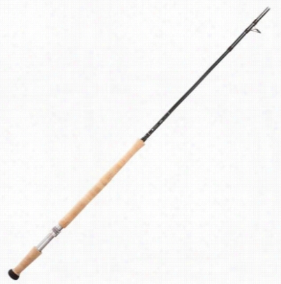 Hardyy Jet Double Ha Nded Fly Rod - Model Hrje190