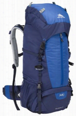 High Sierra Summit 54 Backpack