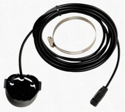 Humminbird Ttrollingdual Beam Hydrdynamic Transducer - Xtm 9-20-t