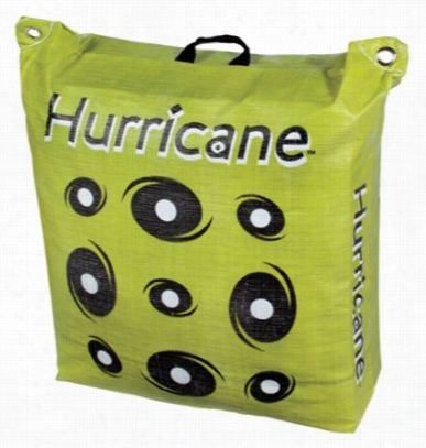 Hurricane Bag Archery Trget - 20"  X 20" X 10