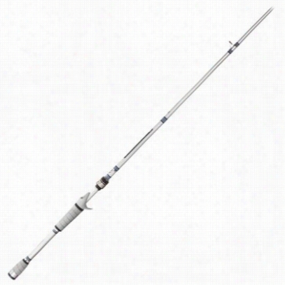 Johnny Morirs Titanium 8 Casting Rod - Jmti68mtf