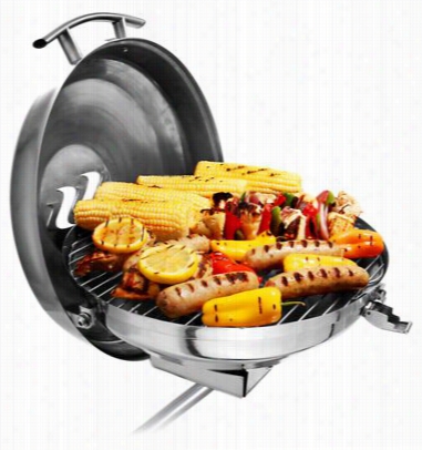 Kuuma Amrine Gas Kettle Grill