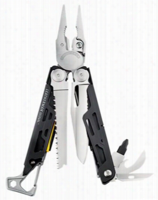 Leatherman Signal Multi-tool