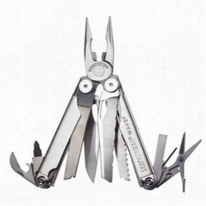 Leatherman Wa Ve Mullti-tool