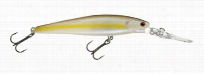 Lucky Craft Hardbait - Staysee  90 Sp - Chartreuse Shad