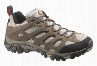 Merrell Moab Ventilator Waterproof Multi-sport Shoes For Me - 11.5 W