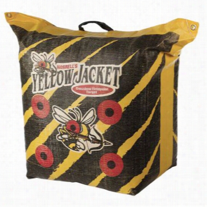 Morrell Yellow Jacket Croasbow Field Point Bag Target