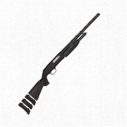 Mossberg  510 Mini Super Bantam 20 Gauge Pump-action Hsotgun