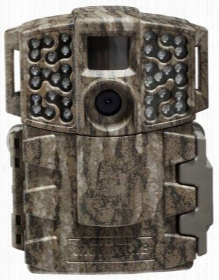 Moultrie Game Spy M-880 Gen 2 Infrared Game Camera