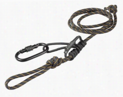 Muddy Sa Fety  Harness Lineman's Rope