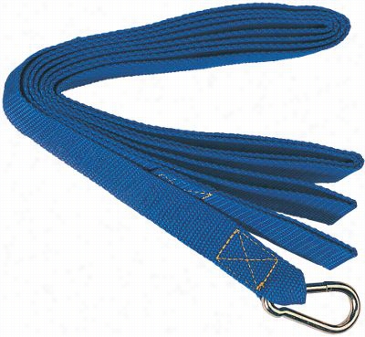 Offshore Angler Rod Safety Sstrap