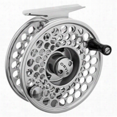 Orvis Access Mid Arbor Fly Reel - Model Ma I