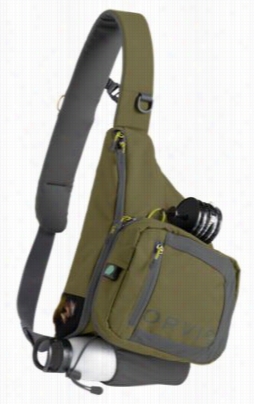 Orvis Protected Passagee Sling Pack