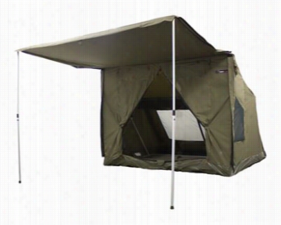 Oztent Rv-5 Thirty Second 6 Persoon Tent