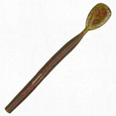 Paddle Stik - 5-1/2" - Watermelon/cand Y