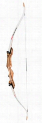 Pse Archery Razorback Ecurve Bow For Youth - 62" - 20 Lb.