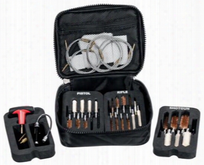 Rangemaxx  Universal Flex Gun Cleaning Kit