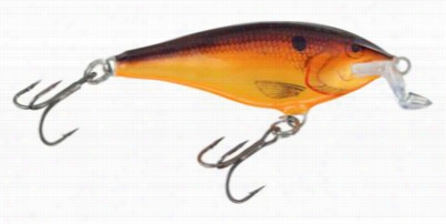 Rapala Shallowshad  Rap - Ssr09 - Crawdad