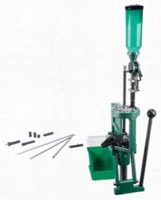 Rcbs Pro Chuckker 7 Progressive Reloading Press