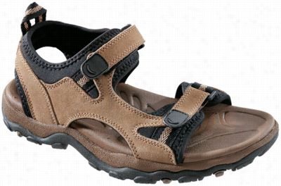 Redhead Ffinley River Sandals For Men - 12 Mm