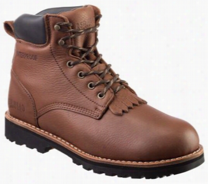 Redhead Kiiltie Waterproof Keep At ~ Boots Formen - Brown - 10 M