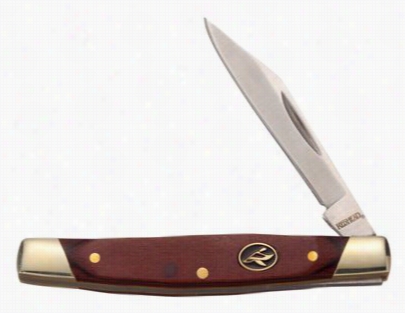 Redhead Traaditions Single Blade Pocket Knife