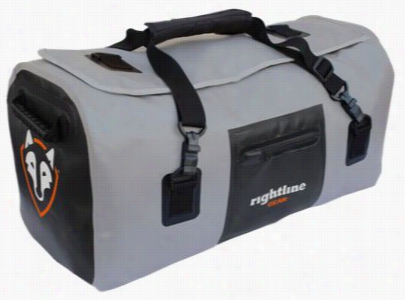 Rightline G Ear Auto Duffle Bag - Black/gray