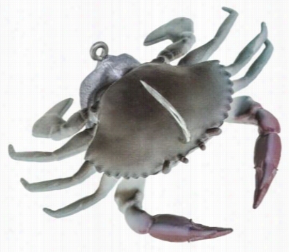 Savage Gear Tpe 3d Crab -blue Crab - 2-/12'