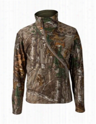 Scent-lok Mayhem Full Season Hunting Jackets For Men - Realtree Xtra - Xl