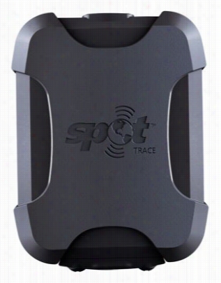 Spot Trace Motion-activated Tracking Device