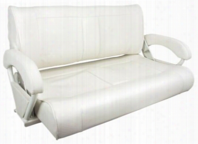 Springfield Marine Double Bucket Seat