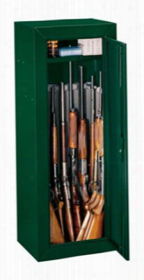 Stack~on 14 Gun Cabinet