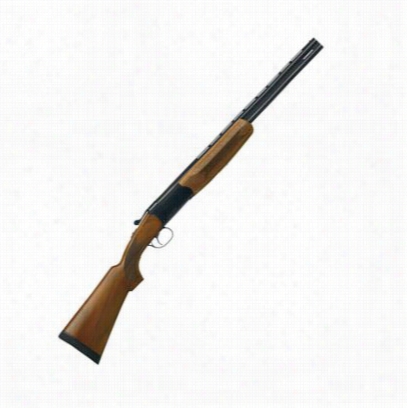 Stoeyer 20 Gauge Co Ndor Over/under Youth Shotgun