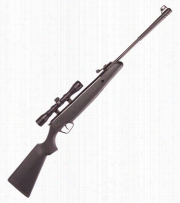 Stoeger X10 Air Rifle - .177 Calibr