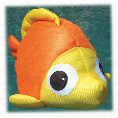 T2 Pool Petz Fish Floating Toy