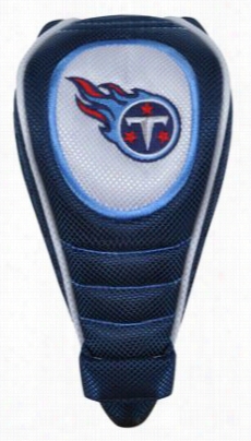 Tennessee Titans Nfl Utility Club  Headcover