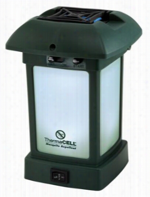 Thermacell Mosquito Repellent Outdoor Led Lantern