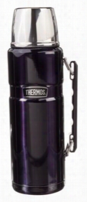 Thermos 1.25-quaart Vacuum Bottle