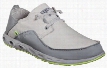 Columbia Bahama Vent Relaxed PFG Boat Shoes for Men - Oyster/Tippet - 10M