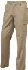 RedHead Cimarron Cargo Pants for Men - Khaki - 44x34