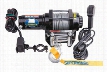 Superwinch LT3000ATV ATV Winch