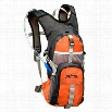 XPS 2L Hydration Pack - Burnt Orange