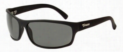 Typhoon Harbor Polarized Sungpasses - Matte Black/horizon Grey