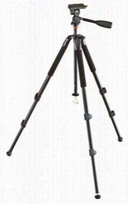 Vanguard Alta+  233ao Tripod