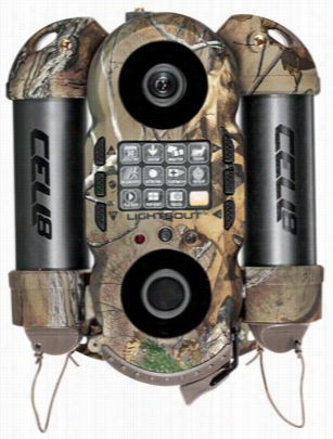 Wildgame Innovations Crush Cell  8game Camera