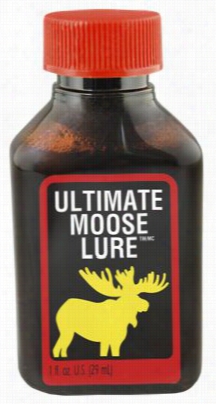 Wildlife Research Center Ultimate Moose Lure