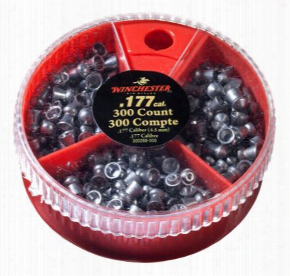 Winchester .177 Dial-a-pellet