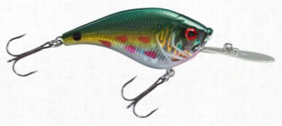 Xps Shada-lac & Snad-a-lac Deep - Bleediny Tennessee Shad