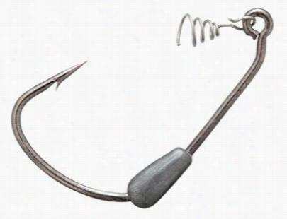 Xps Swim Bait Hooks - 3/16 Oz. - #3/0