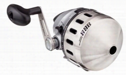 Zebco 888 Sppincast Reel